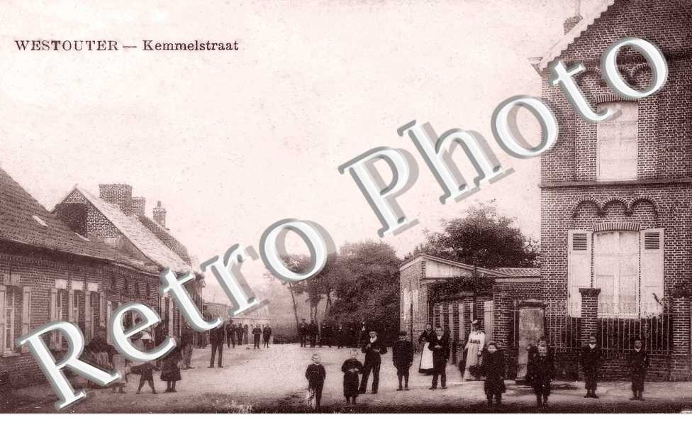 Kemmelstraat