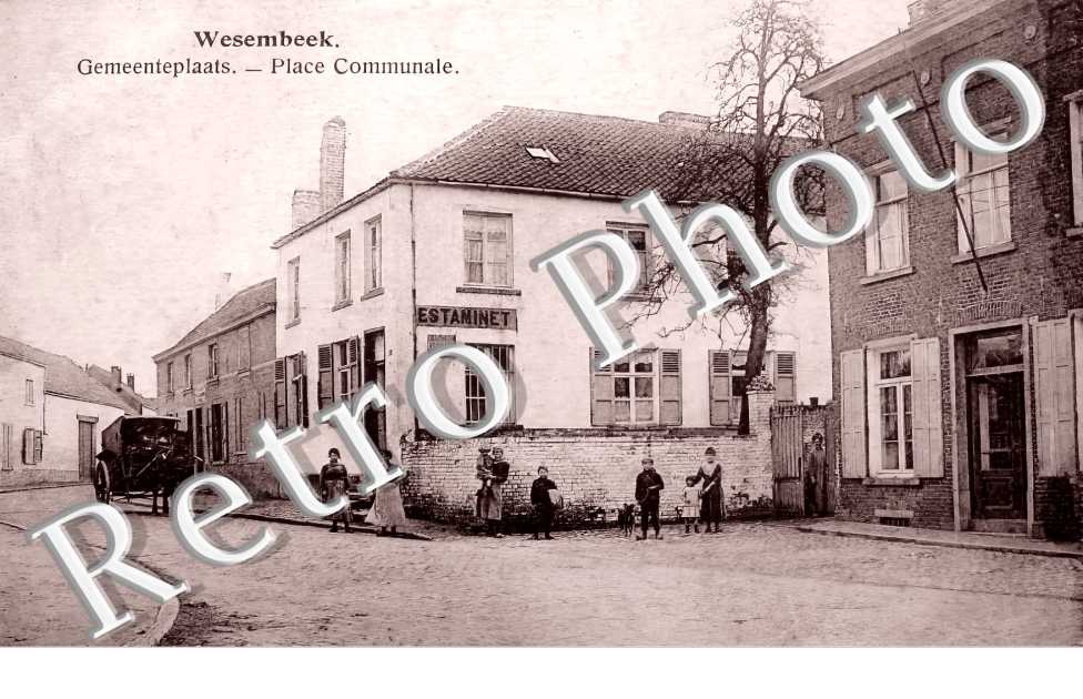 place communale