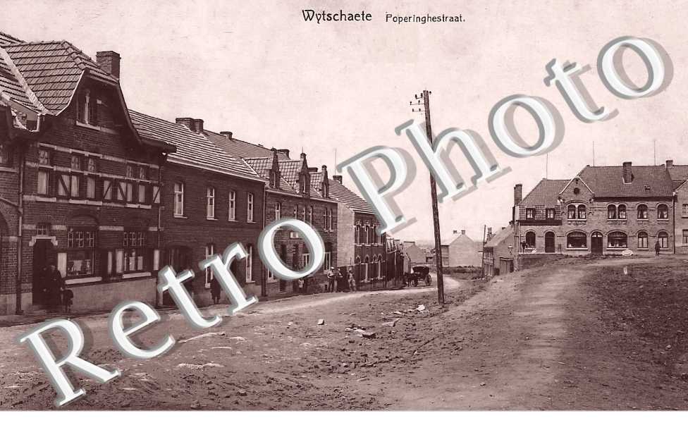 Poperinghestraat