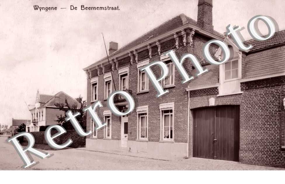 De Beernemstraat