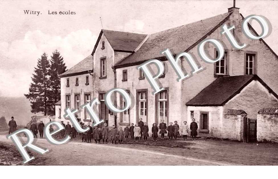 les écoles