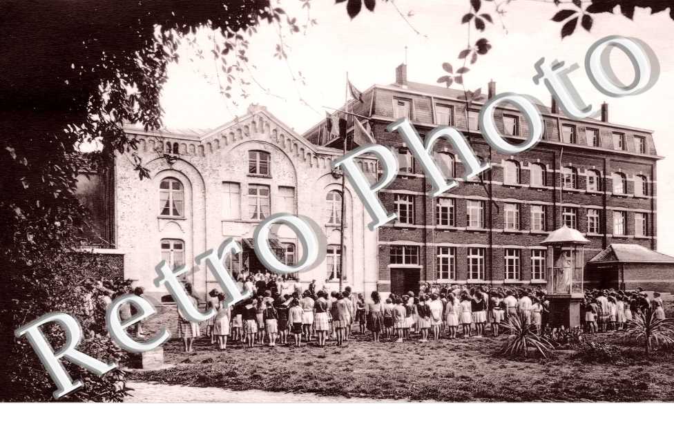 Home Providentia - Vacantiecentrum der Christelijke Mutualiteiten