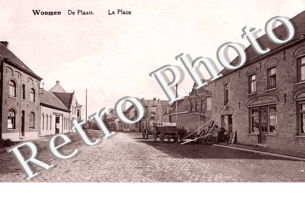 la Place