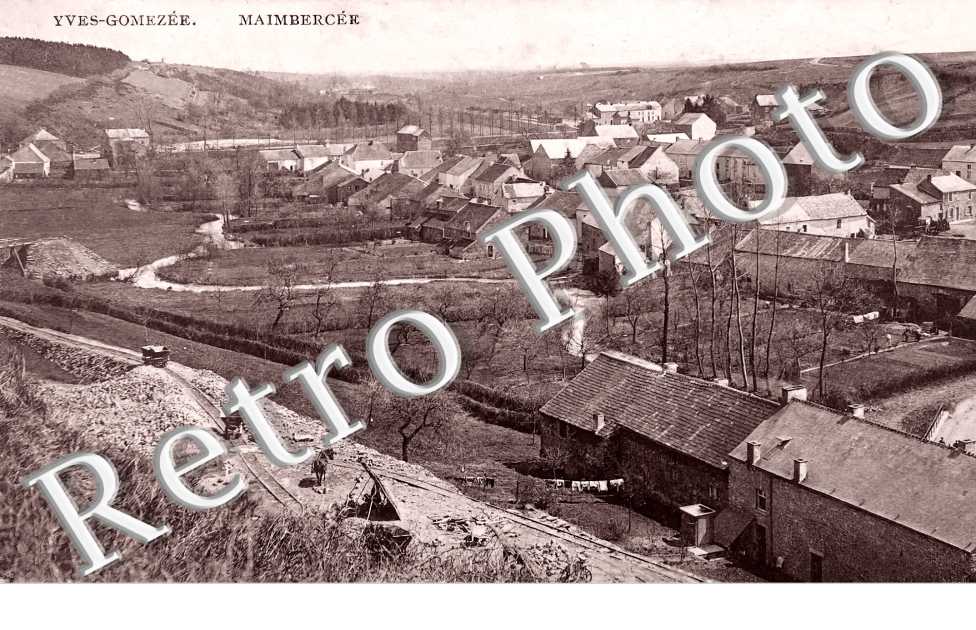 Maimbercée