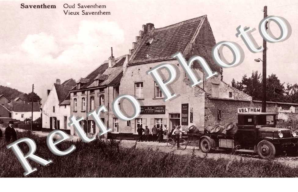 Vieux Saventhem