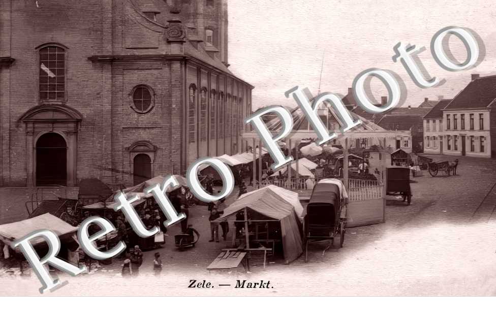 Markt