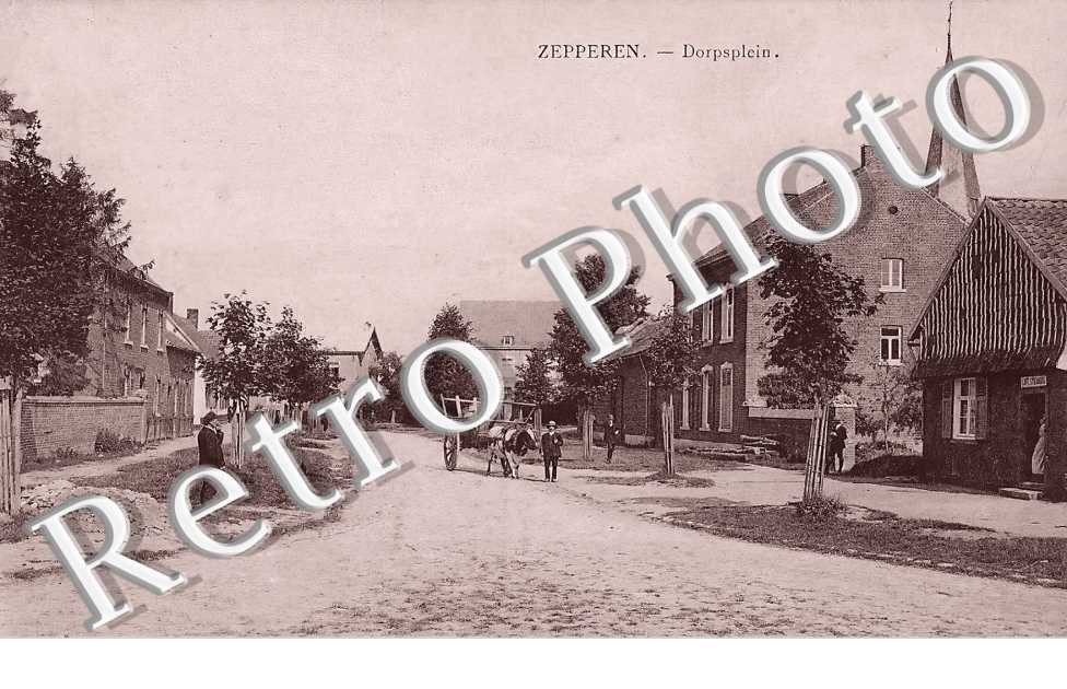 Dorpsplein