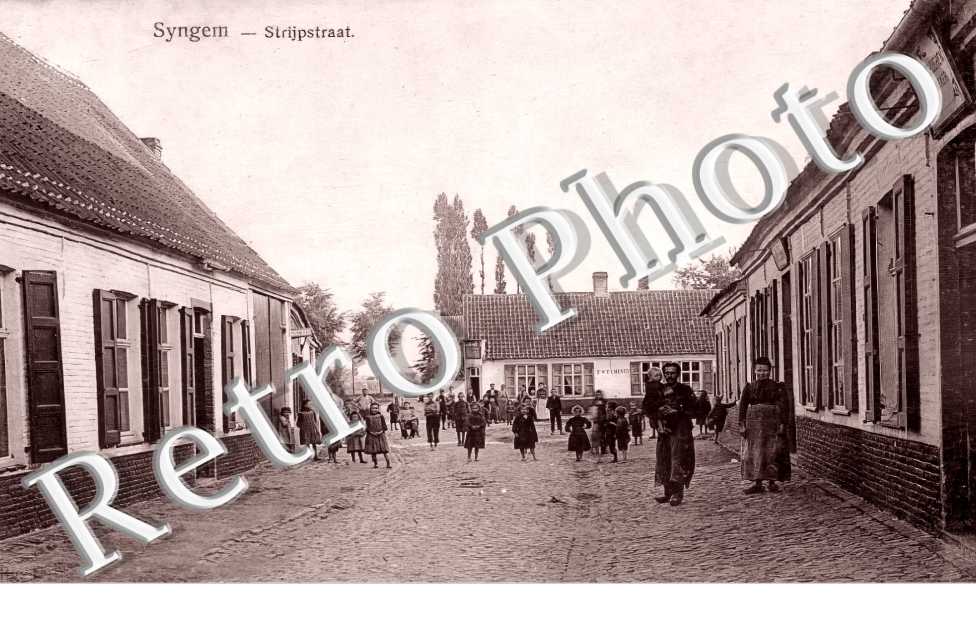 Strijpstraat