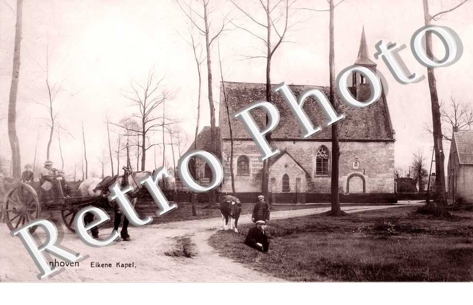 Elkene Kapel