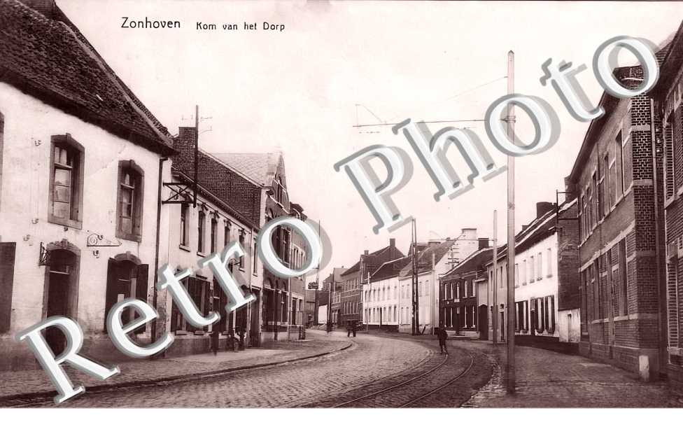 Kom van het Dorp