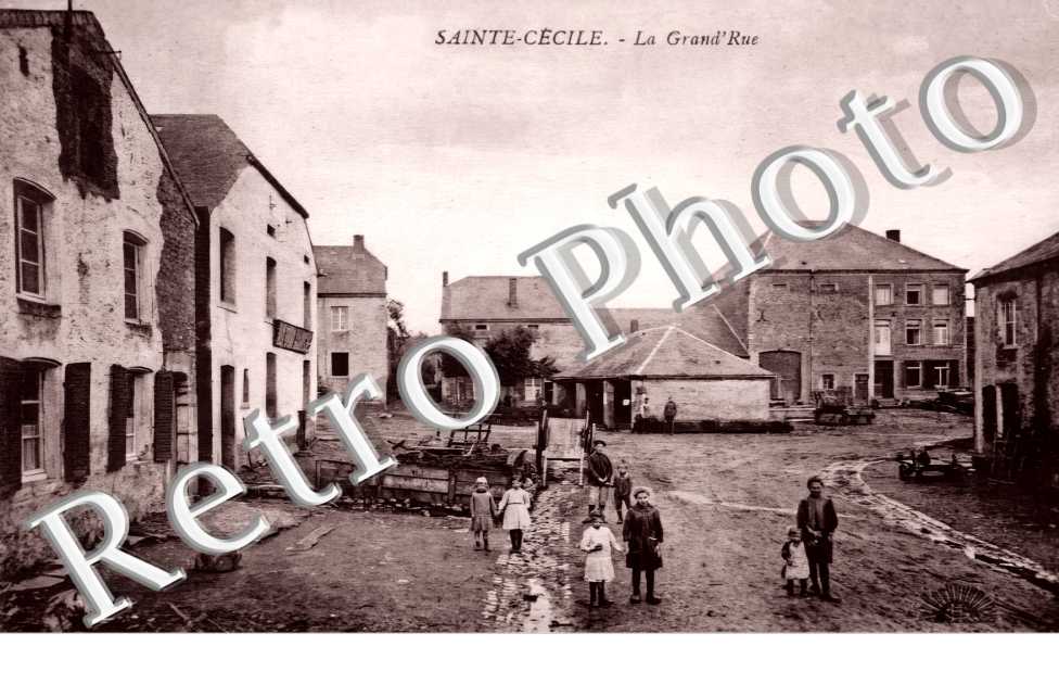 la grand'rue