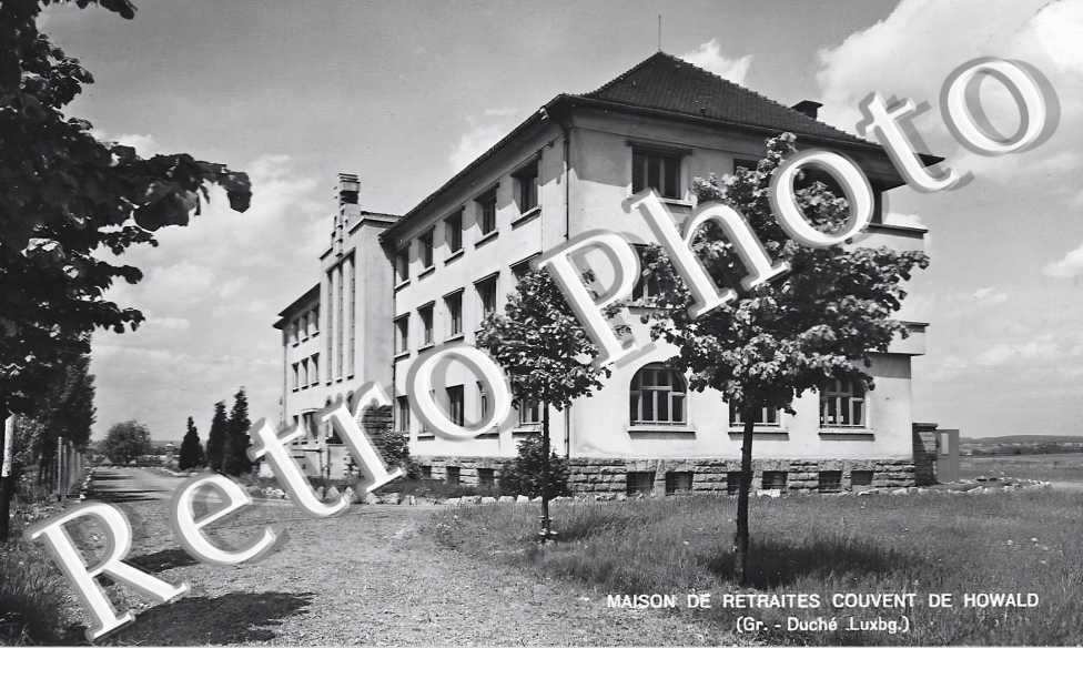 Maison de retraites Couvent de Hohwald