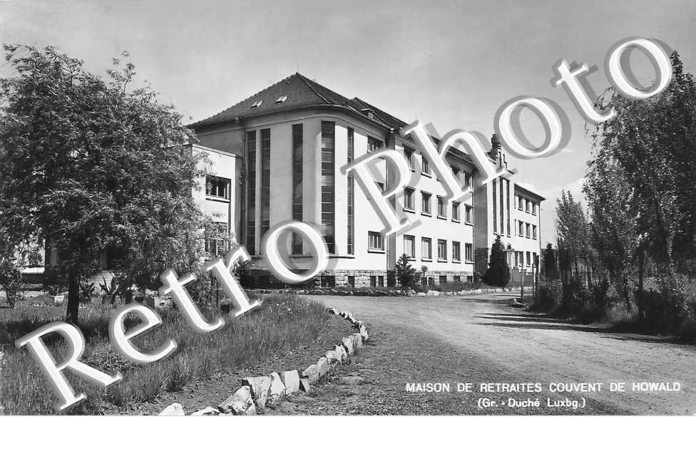 Maison de retraites Couvent de Hohwald