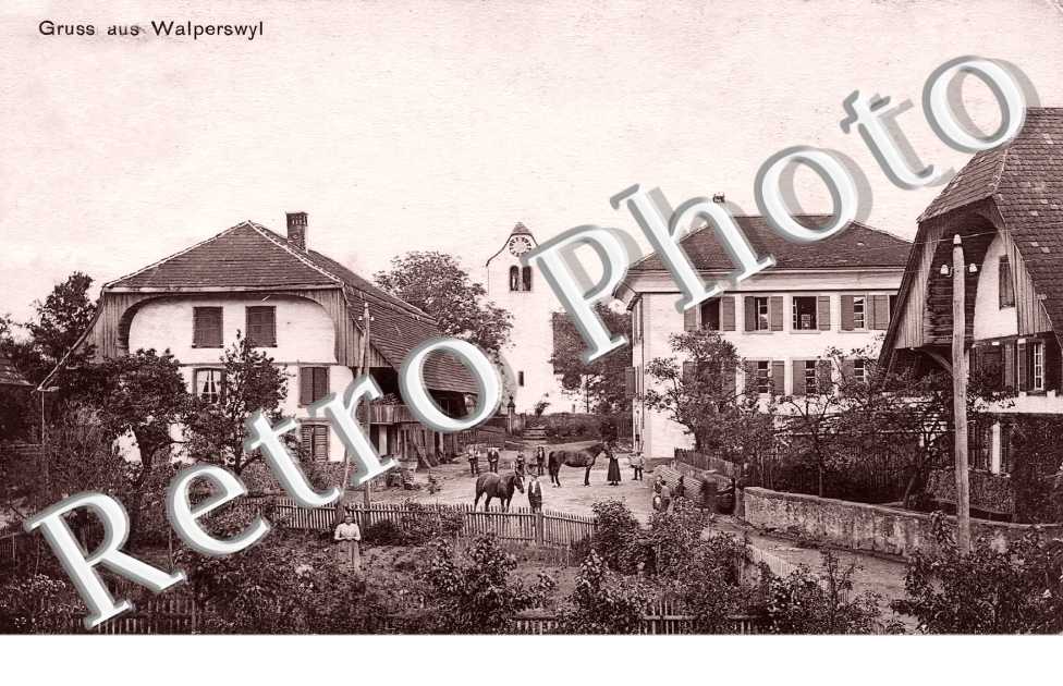 Gruss aus Walperswyl