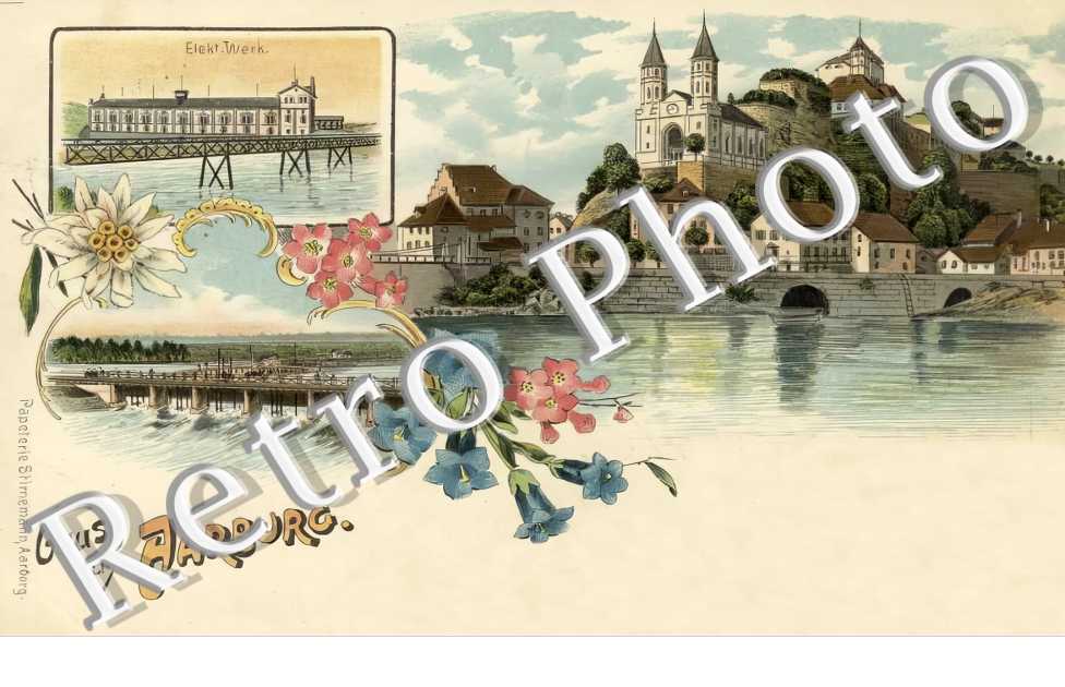 Elekt. Werk