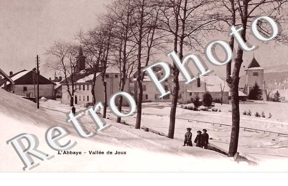 vue générale