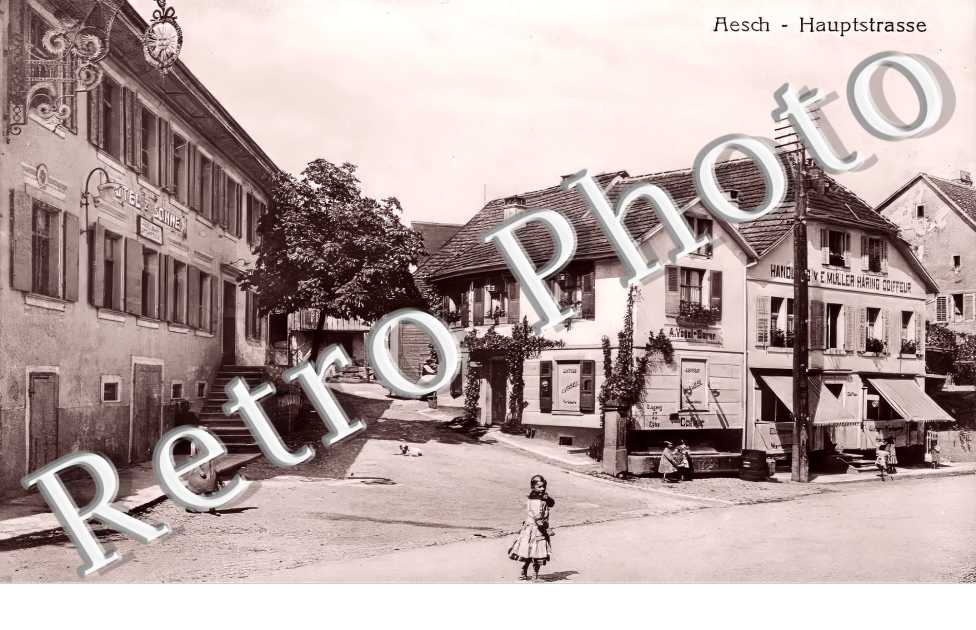 Hauptstrasse