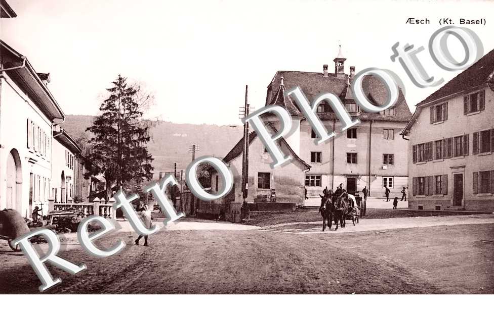 la rue principale 