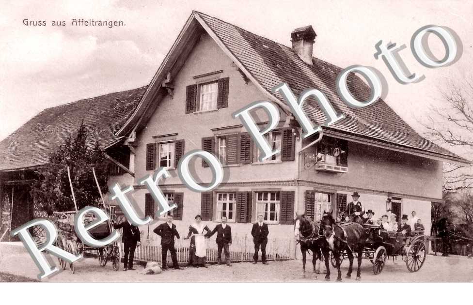 Gruss aus Affeltrangen