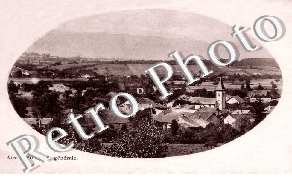 vue générale