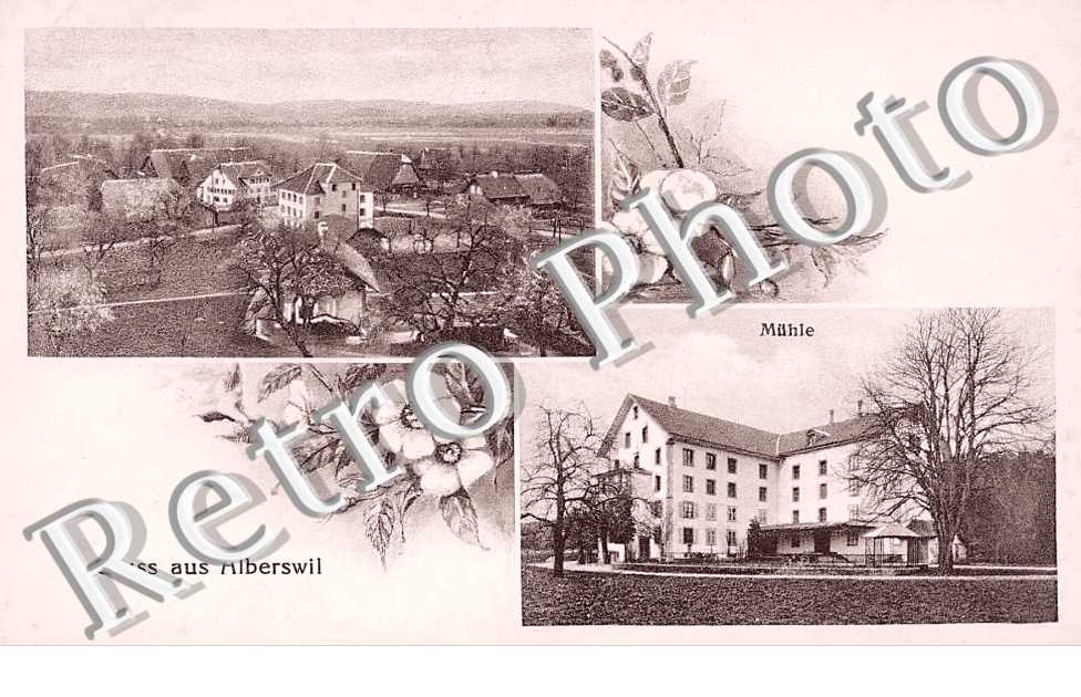 Mühle
