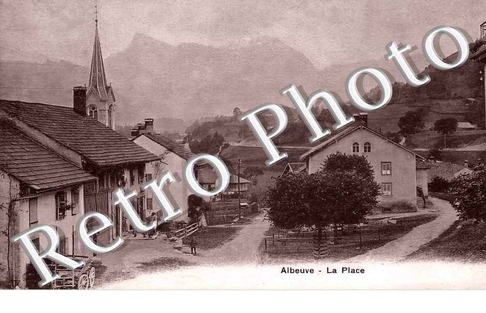 la Place