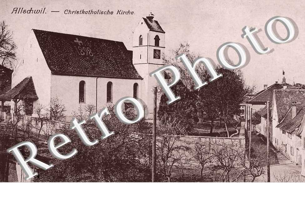 Christkatholische Kirche