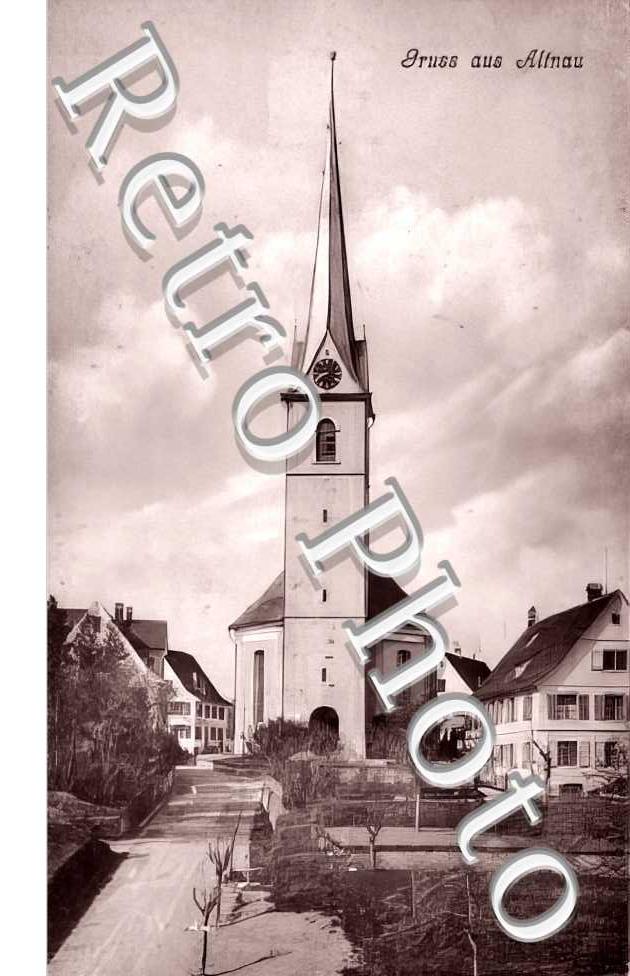 l'église