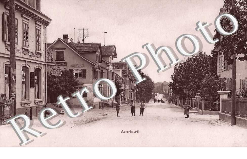 le bourg