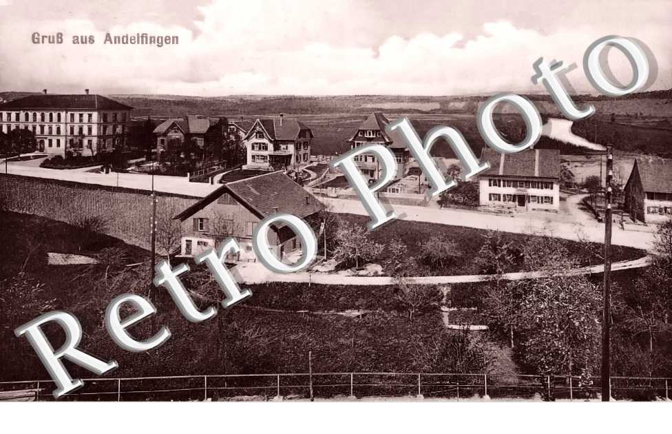 vue générale
