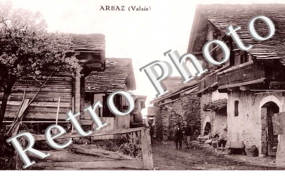 le bourg