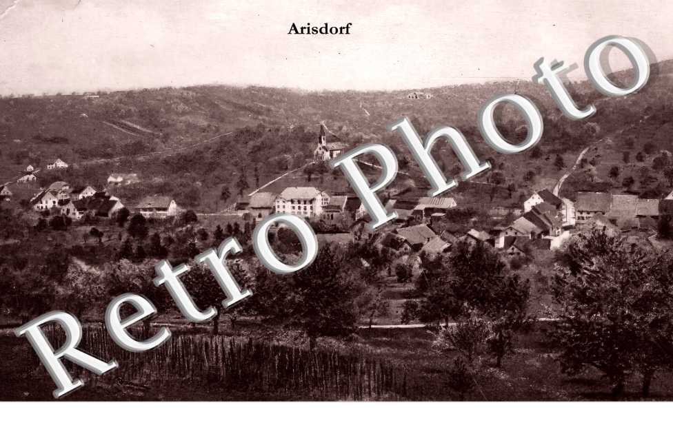 vue générale