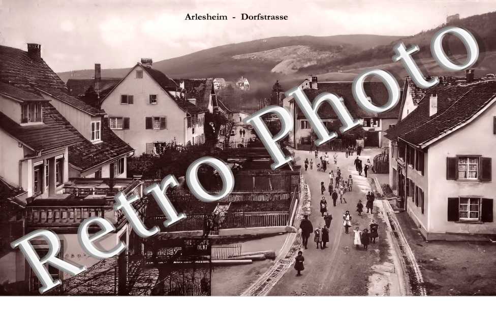 Dorfstrasse