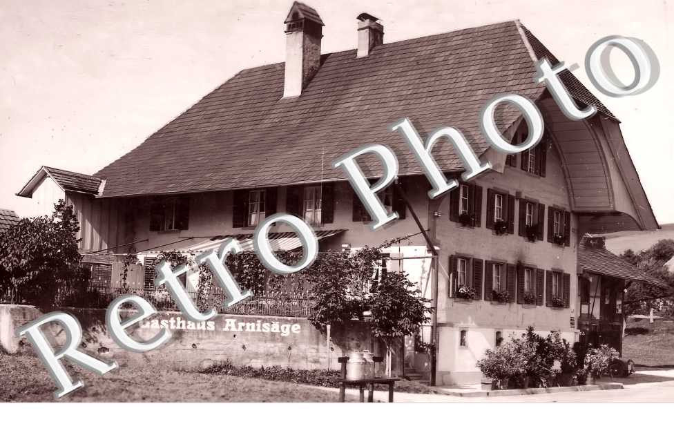 Gasthaus Arnisage