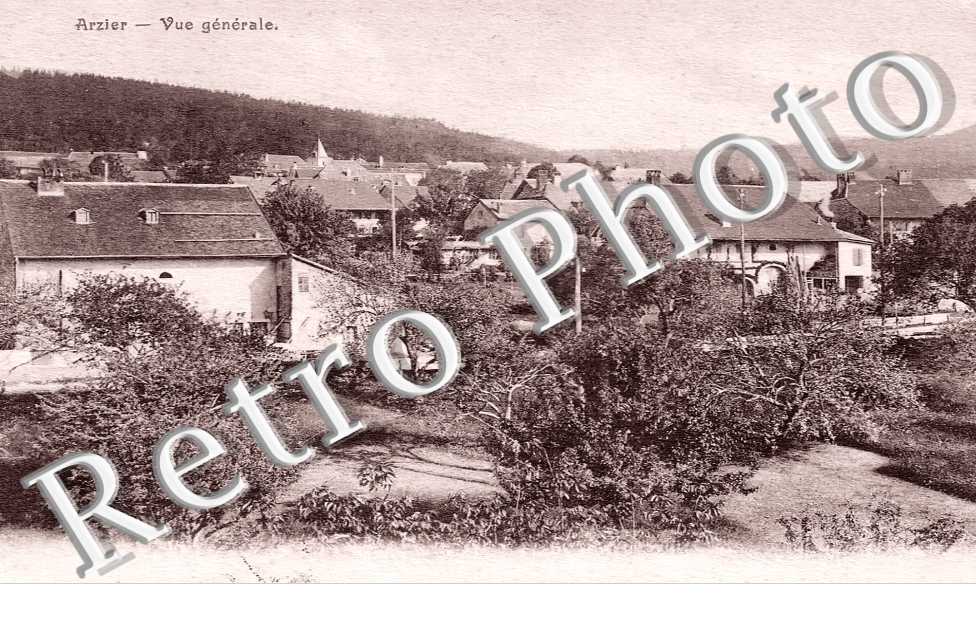 vue générale