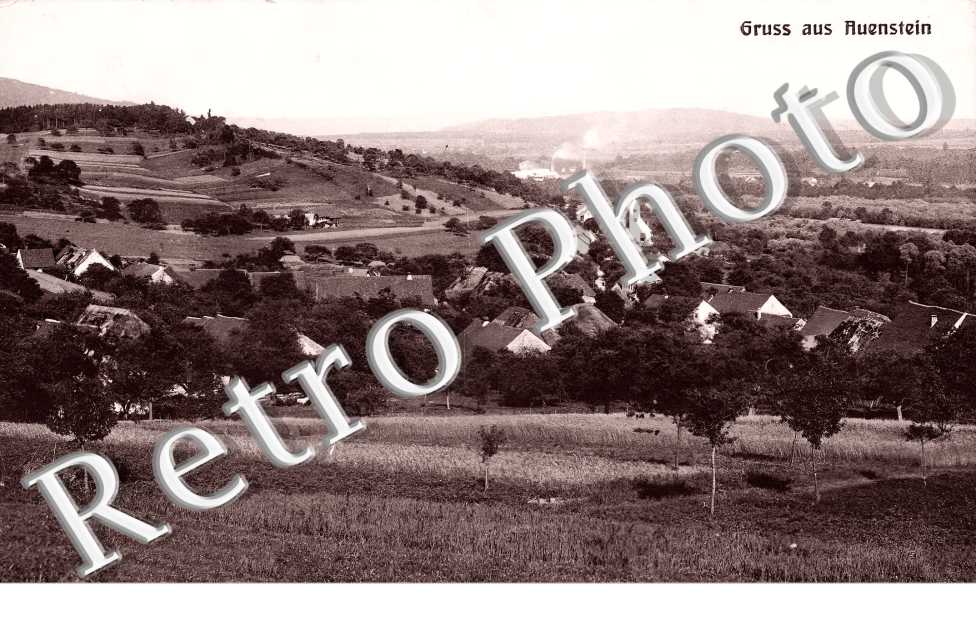 vue générale