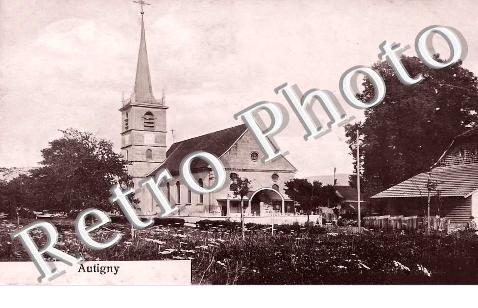 l'église