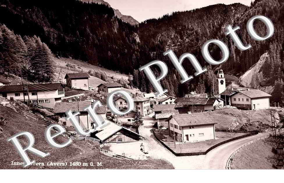 Innerferrera