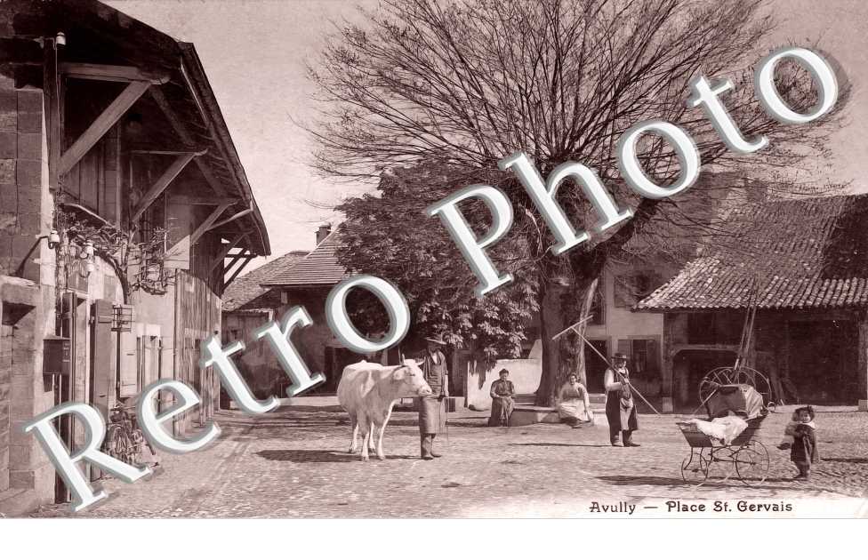 place Saint-Gervais