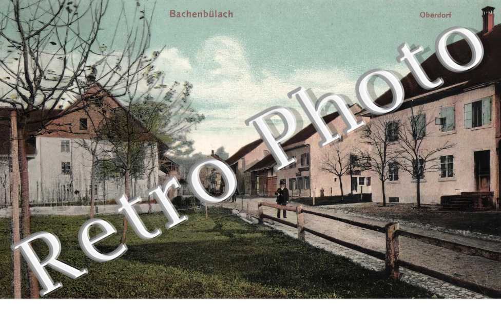 Oberdorf