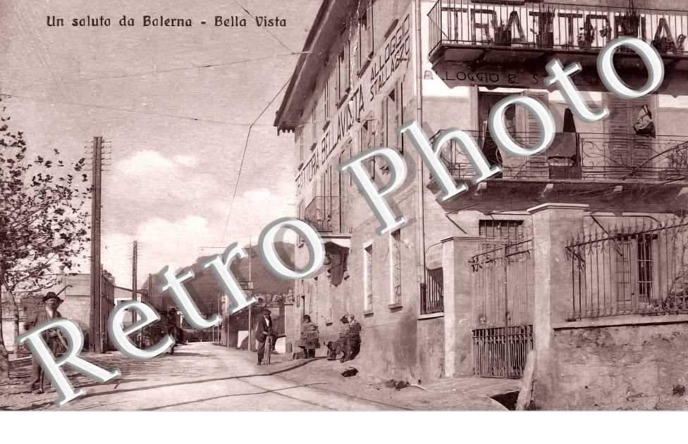 Bella Vista