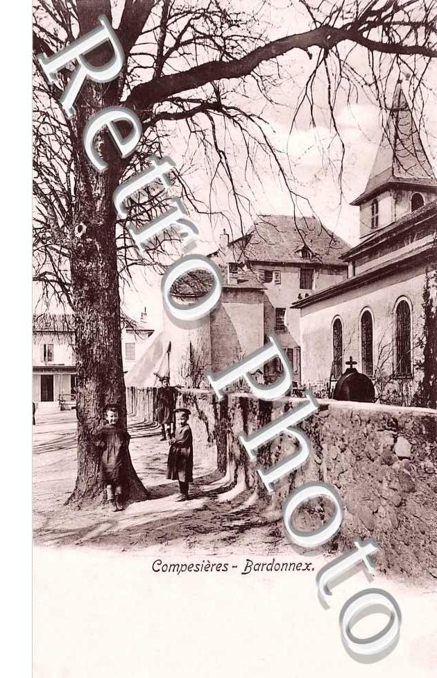 Compesières