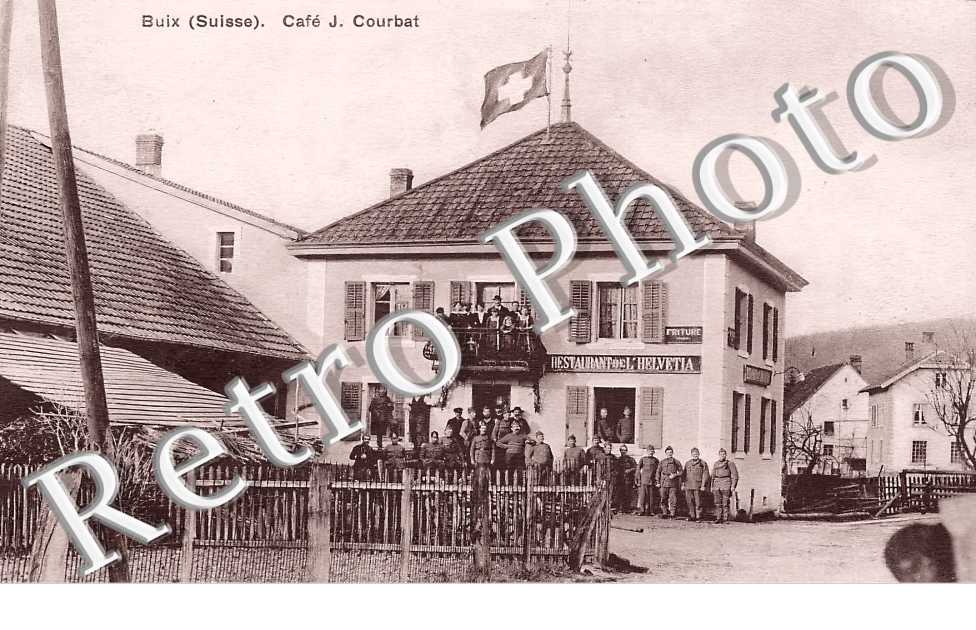 Café J. Courbat