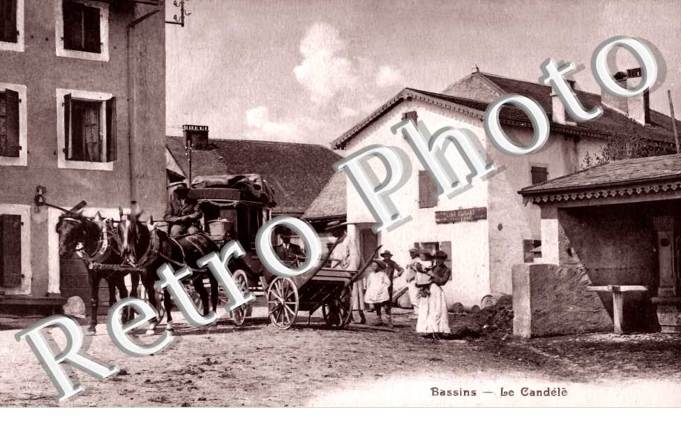 le Candélé
