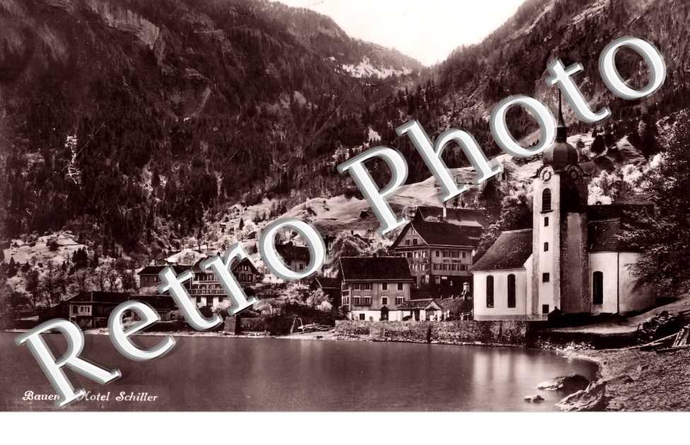 Hotel Schiller
