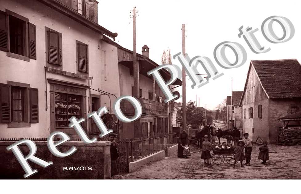Epicerie Mercerie