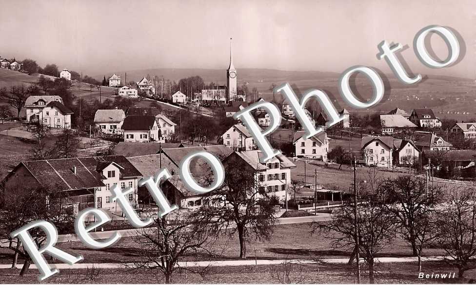 vue générale
