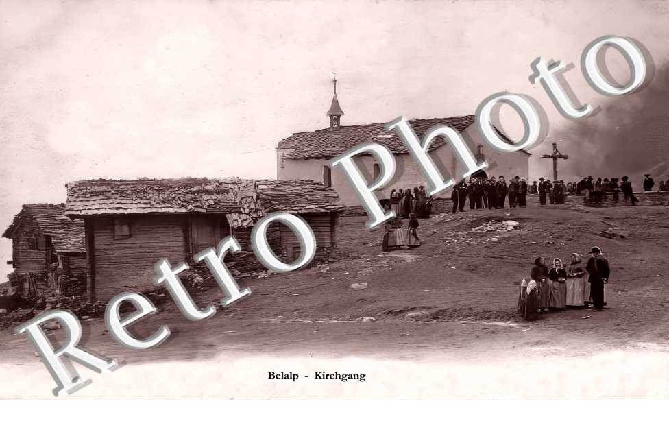 Kirchgang