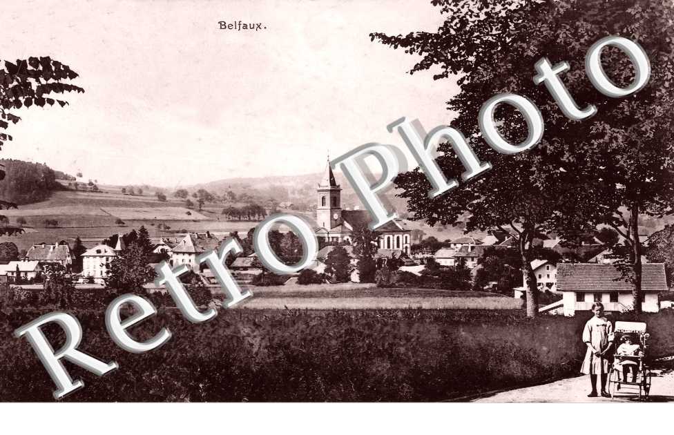 vue générale