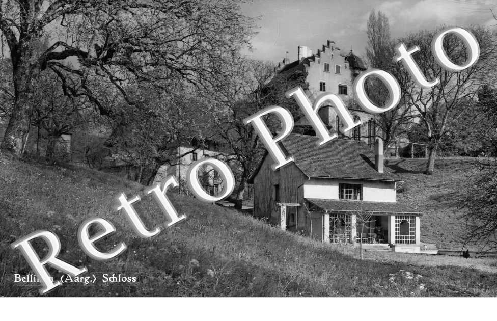 schloss